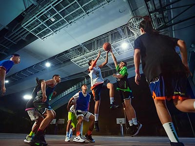 07月13日FIBA·0PEN3x3篮球赛利辛站day33x3VS3x3全场录像